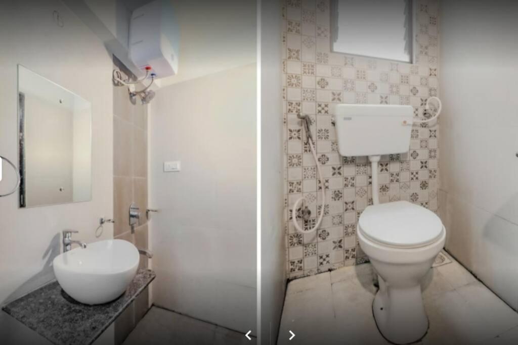 Cosy Near Tcs Phase3 Office Hinjewadi Apartment