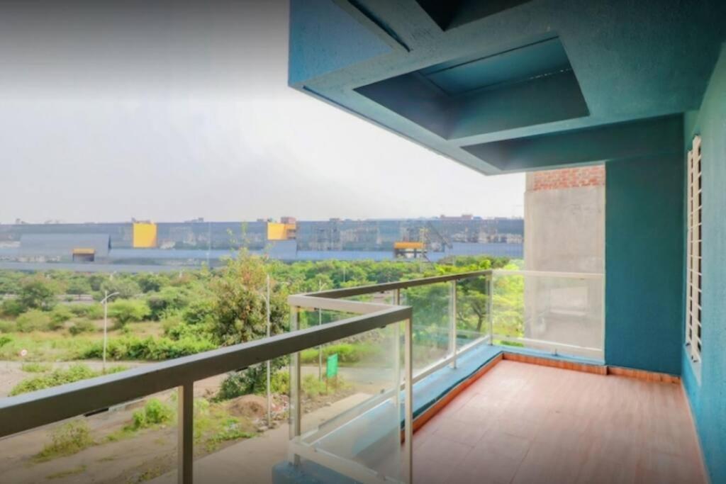 Cosy Near Tcs Phase3 Office Hinjewadi Pune