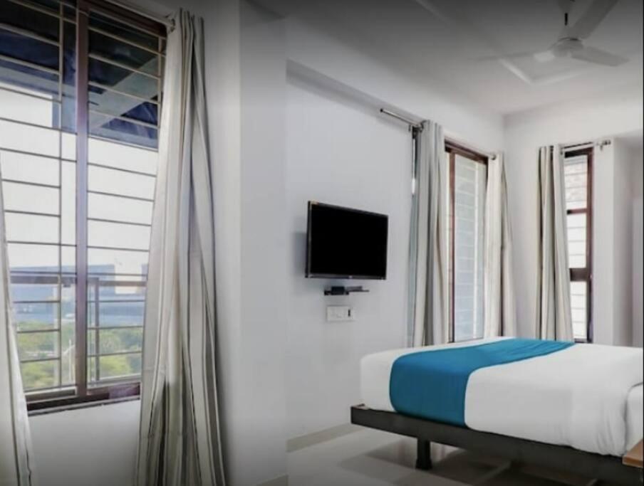 Cosy Near Tcs Phase3 Office Hinjewadi *